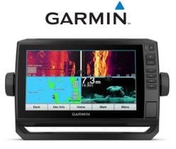 Garmin-ECHOMAP-UHD-95sv-Fishfinder