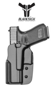Étui-pistolet-Glock-19/32/44-gaucher