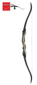 Goblin-RH-62''-Recurve-Bow