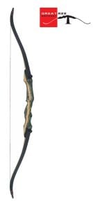 Greatree-Goblin-LH-62''-Recurve-Bow