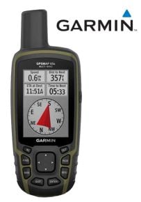Garmin-GPSMAP-65S-GPS