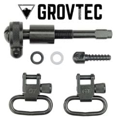 Grovtec-Remington-Rifle-Locking-Swivel-Sets