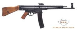 Carabine-GSG-Schmeisser-STG-44-Wood-22-LR