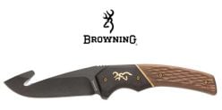Couteau-Browning-Hunter-Fixe-Skinner-Guthook