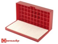 Hornady Case Lube Pad and Load