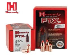 Hornady-32-FTX-Bullets
