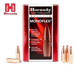 Boulets-Monoflex-Hornady