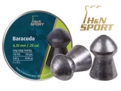 h-n-baracuda-25-cal-30-8-gr-150-pack