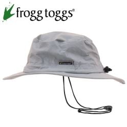 Frogg-Toggs-Gray