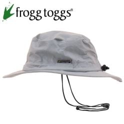 Chapeau imperméable de Frogg Toggs