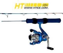 Hi-Tech-Fishing-IB-24SC-24''-Ice-Blue-Rod-with-Reel