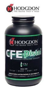 Hodgdon-CFE-Pistol-Smokeless-Powder