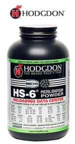 Hodgdon-HS-6-Pistol-Powder-1-lb