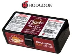 Hodgdon-Pyrodex-50/50-Pellets-Muzzleloading-Powder