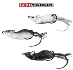Hollow-Body-Mouse-Top-Water-Lure