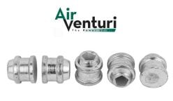 AirVenturi-.50-Hollowpoint-Pellets