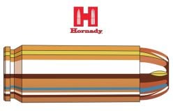 Hornady-XTP-.50AE-Ammunitions