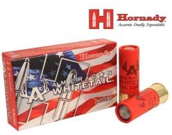 Hornady-Americain-Whitetail-12-ga.-Shotshells