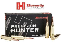 Munitions-Hornady-Precision-Hunter-ELD-X-28-Nosler
