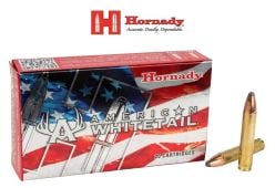 Hornady-American-Whitetail-350-Legend-Ammunition