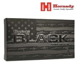 Hornady-Black-450-Bushmaster-Ammunitions