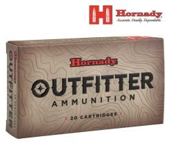 Hornady-Outfitter-6.5-Creedmoor-Ammunitions