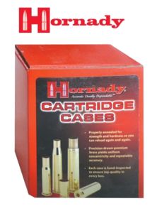 Hornady-218-Bee-Cartridge-Cases