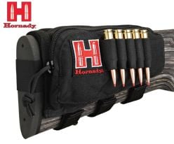 Cheek Piece d'Hornady 