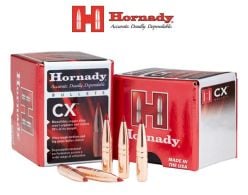 Hornady-CX-30-cal-Bullets