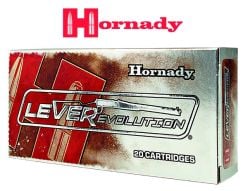 hornady-LEVERevolution