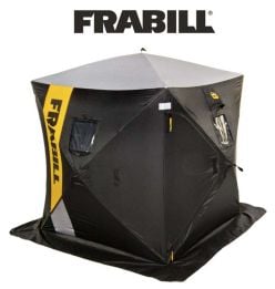 Frabill-HQ200-Ice-Shelter