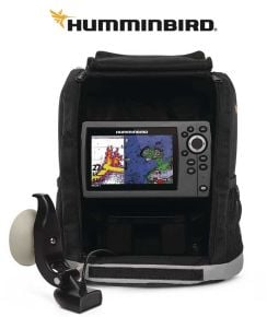 Sonar-portable-Humminbird-Helix-5-CHIRP-GPS-G3