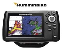 Humminbird-Helix-5-G3-Sonar