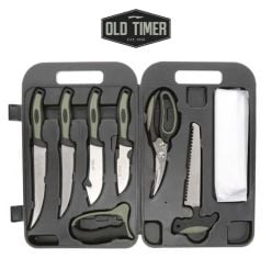 Hunter-Outdoor-Kit