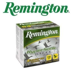Cartouches-HyperSonic-Remington