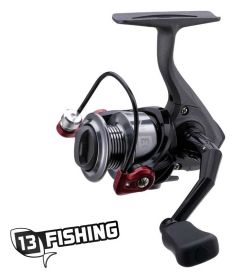 13 Fishing Thermo Ice Spinning Reel