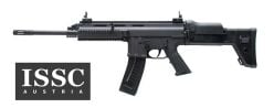 ISSC MK22 22LR Rifle