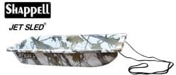 Shappell JSX-ATC-CV Jet Sled Camo Cover, Shelters -  Canada
