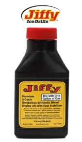 Jiffi  4024 - 2 Cycle Oil