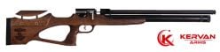 Kervan Arms-Air-Boss-K2-.22-PCP-Air-Rifle