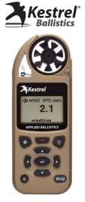 Kestrel 5700 Elite Meter with Applied Ballistics and LiNK