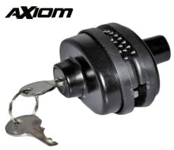 Axiom-Key-Trigger-Lock-XGLK