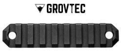 Grovtec-Keymod-9-Slots-Picatinny-Rail 