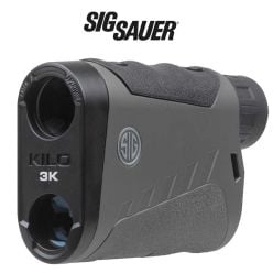 Télémètre-Sig Sauer-KILO3K-6x22mm