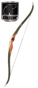 Bear-Archery-Kodiak-Magnum-RH-50-Traditional-bow