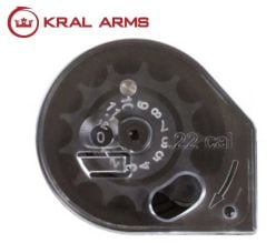 Kral Arms-12-Round-.22-Magazine