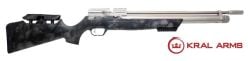 Kral Arms-Puncher-Skull-.22-PCP-Air-Rifle