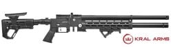 Kral Arms-Mortal-X-.177-PCP-Air-Rifle