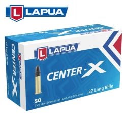 Munitions-Lapua-Center-X-22-LR-40gr.