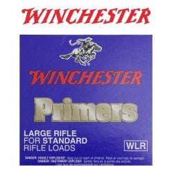 Amorces-Winchester-Large-Rifle